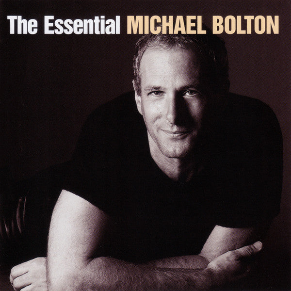 Michael Bolton : The Essential Michael Bolton (2xCD, Comp, RE)