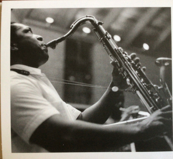 John Coltrane : A Love Supreme: Live In Seattle (CD, Album)