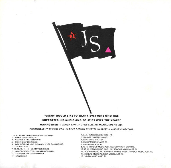 Jimmy Somerville Featuring Bronski Beat And The Communards : The Singles Collection 1984/1990 (CD, Comp)
