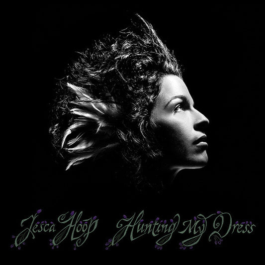 Jesca Hoop : Hunting My Dress (CD, Album)