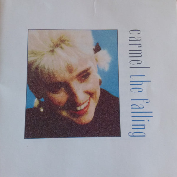 Carmel (2) : The Falling (CD, Album)