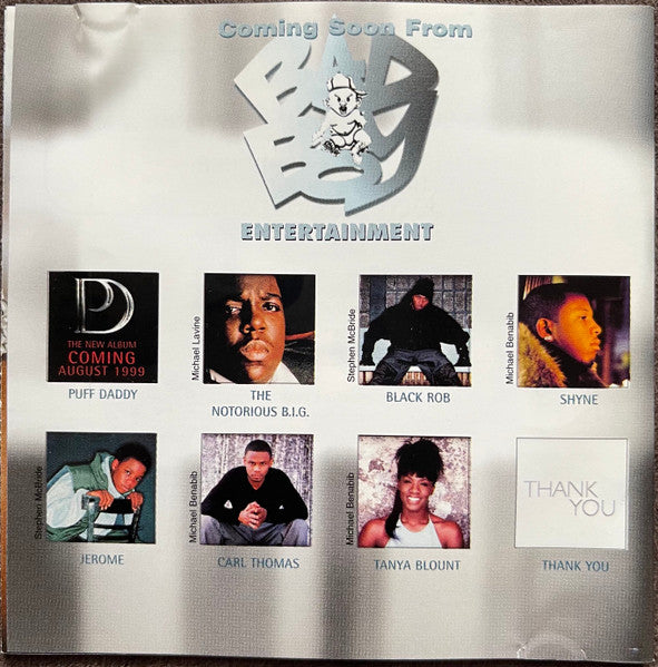 Mase : Double Up (CD, Album)