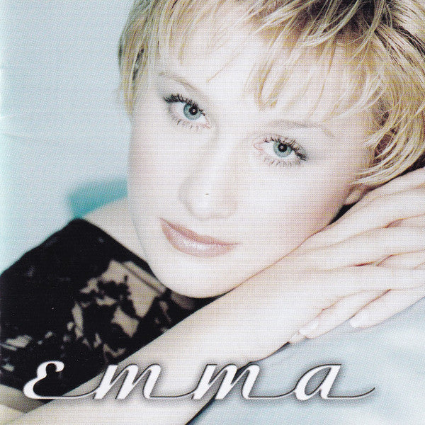 Emma Pask : Emma (CD, Album)