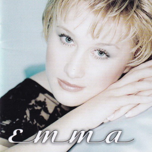 Emma Pask : Emma (CD, Album)