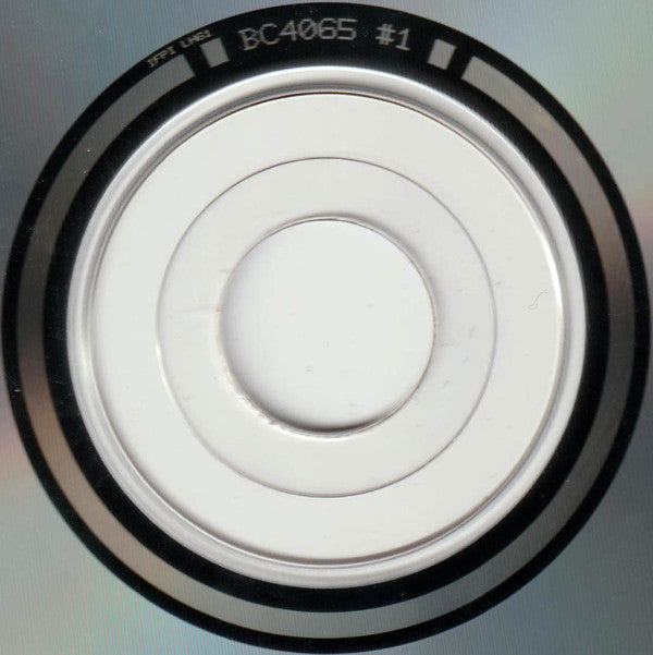 Various : Kerrang! Weekender (CD, Comp)