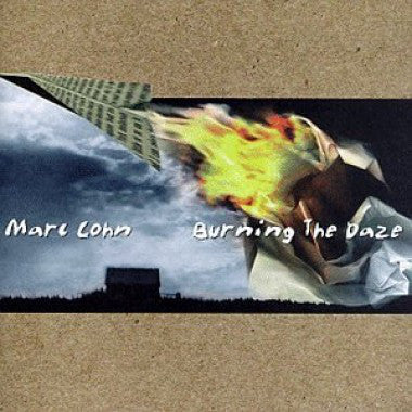 Marc Cohn : Burning The Daze (CD, Album)
