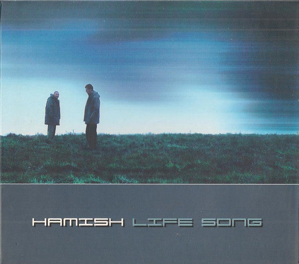 Hamish : Life Song (CD, Maxi)