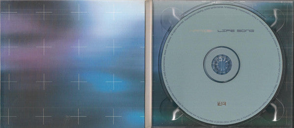 Hamish : Life Song (CD, Maxi)