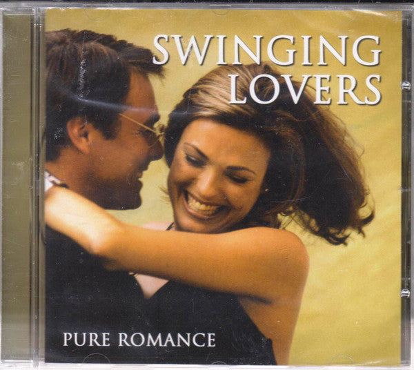 Unknown Artist : Swinging Lovers (Pure Romance) (CD, Comp)