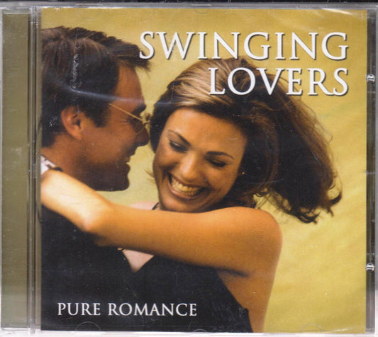 Unknown Artist : Swinging Lovers (Pure Romance) (CD, Comp)