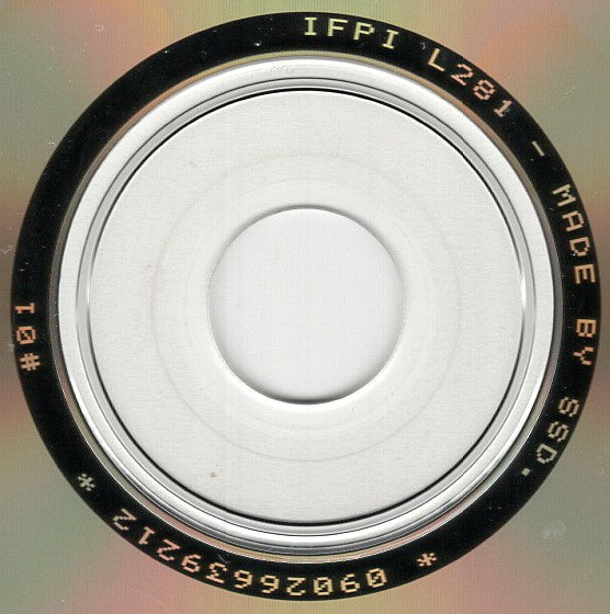Various : Queer As Folk - The Second Season (CD, Album, Comp, Mixed)