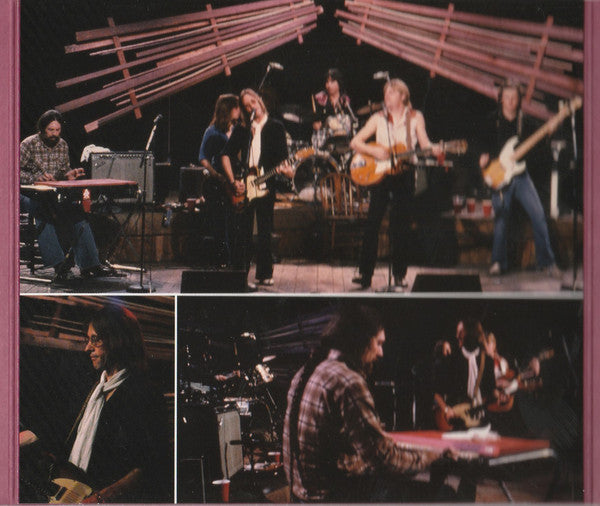 Sir Douglas Quintet : Live From Austin TX (CD, Album, Dig)