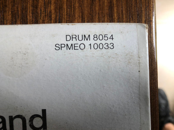 Jimmy Shand And His Band : A Scottish Fancy (LP, Album)