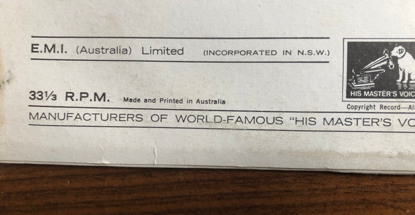 Jimmy Shand And His Band : A Scottish Fancy (LP, Album)