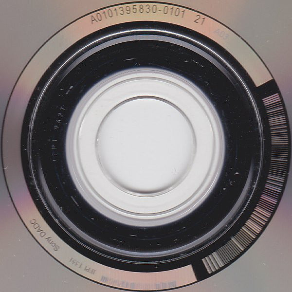 Editors : In This Light And On This Evening (CD, Album, Son)