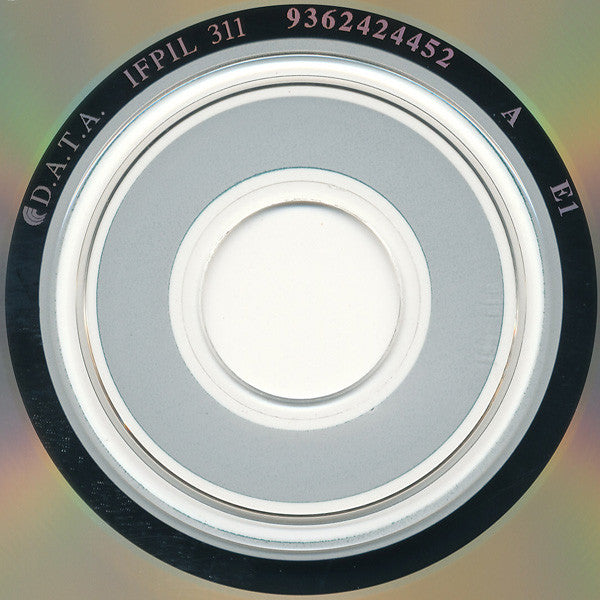 Alanis Morissette : Precious Illusions (CD, Single)