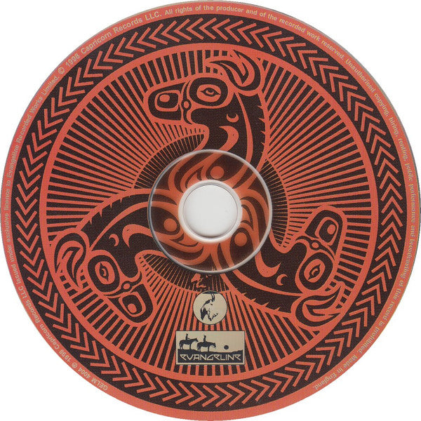 Gov't Mule : Dose (CD, Album, RE)