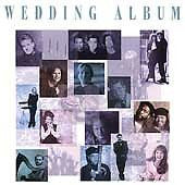 Various : Wedding Album (CD, Comp)