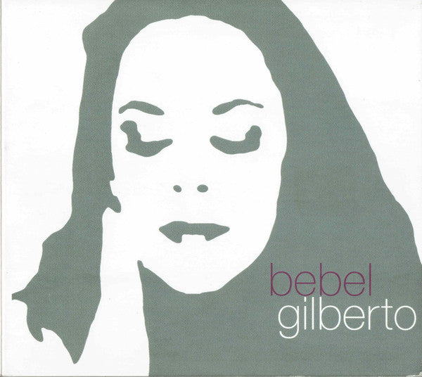 Bebel Gilberto : Tanto Tempo (CD, Album, Dig)