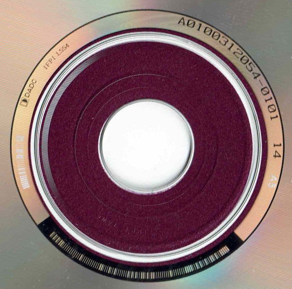 Bebel Gilberto : Tanto Tempo (CD, Album, Dig)