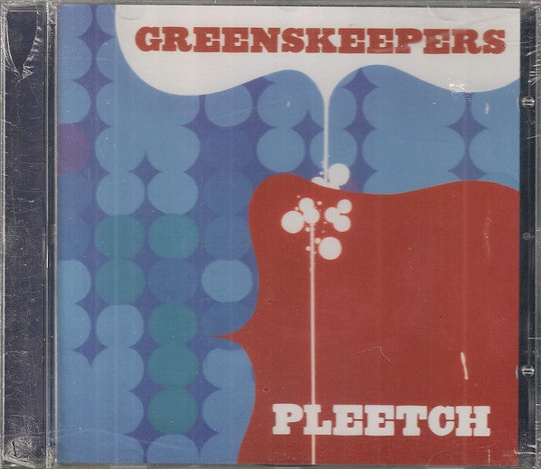 Greens Keepers : Pleetch (CD, Album)