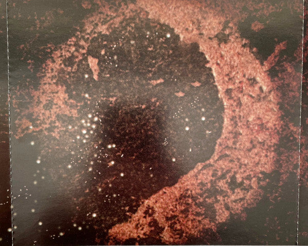 Tony O'Connor (2) : Aries (CD, Album)