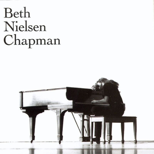 Beth Nielsen Chapman : Beth Nielsen Chapman (CD, Album)