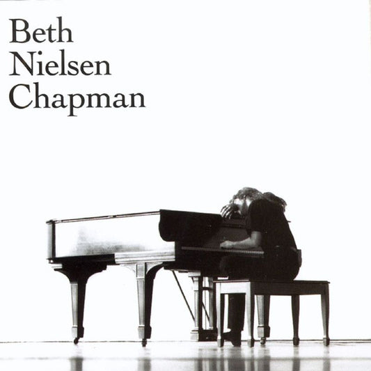 Beth Nielsen Chapman : Beth Nielsen Chapman (CD, Album)