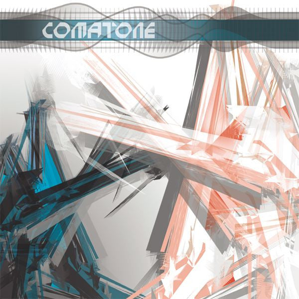 Comatone (2) : One Into, One Out (CD, Album)