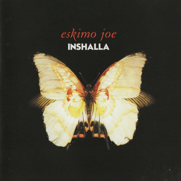 Eskimo Joe : Inshalla (CD, Album)
