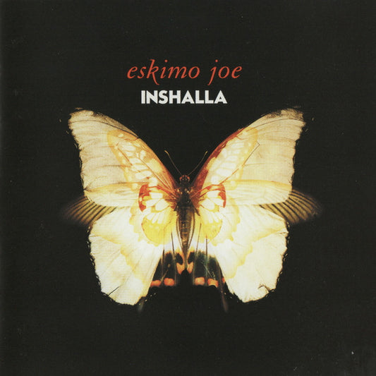 Eskimo Joe : Inshalla (CD, Album)