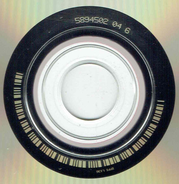 Bee Gees : Their Greatest Hits: The Record (2xHDCD, Comp, S/Edition)