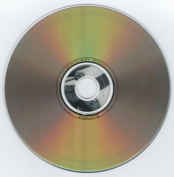 The Heads (2) : Relaxing With... (CD, Album)