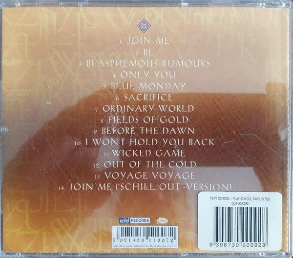 Gregorian : Masters Of Chant Chapter III (CD, Album)