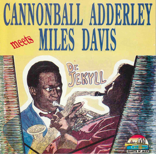 Cannonball Adderley Meets Miles Davis : Autumn Leaves (CD, Comp)