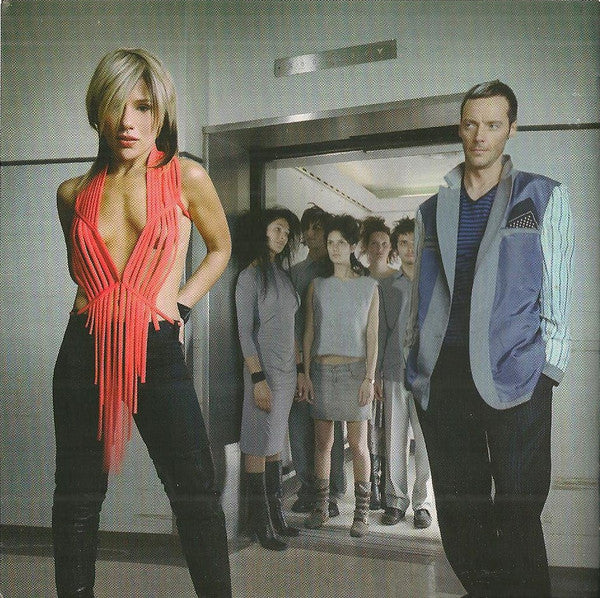 Bachelor Girl : Dysfunctional (CD, Album)
