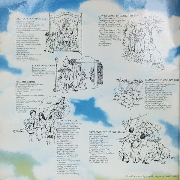 The 2nd Chapter Of Acts* : The Roar Of Love (LP, Album, Gat)