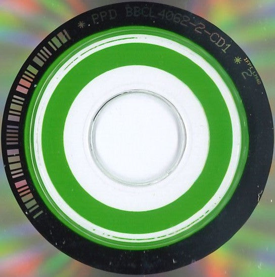 Carlo Maria Giulini - Johann Sebastian Bach : Mass In B Minor (2xCD, Album, RM)