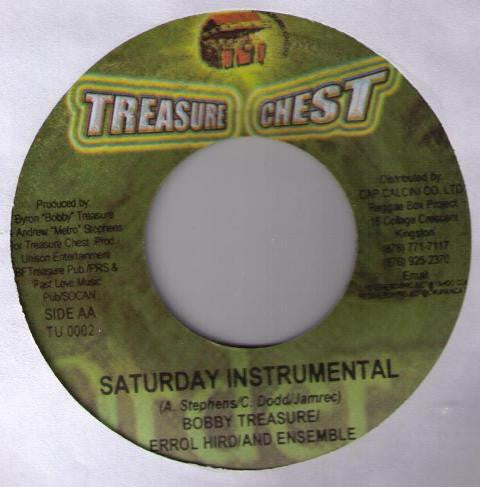 Jah Mason : We Compliment Each Other (7", Single)