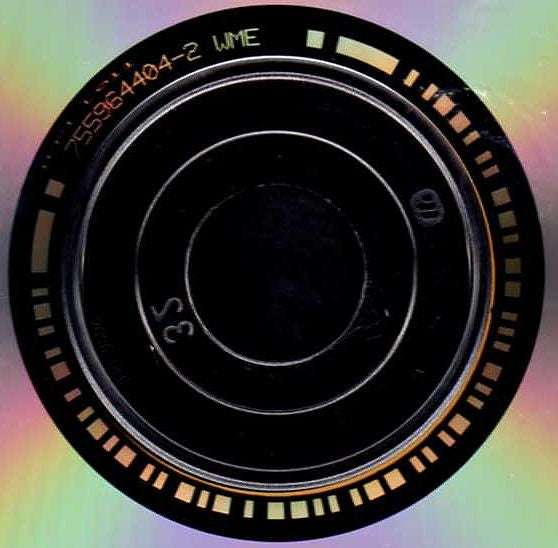 Natalie Merchant : Carnival (CD, Single)