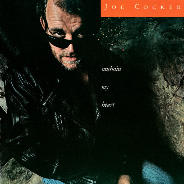 Joe Cocker : Unchain My Heart (CD, Album)