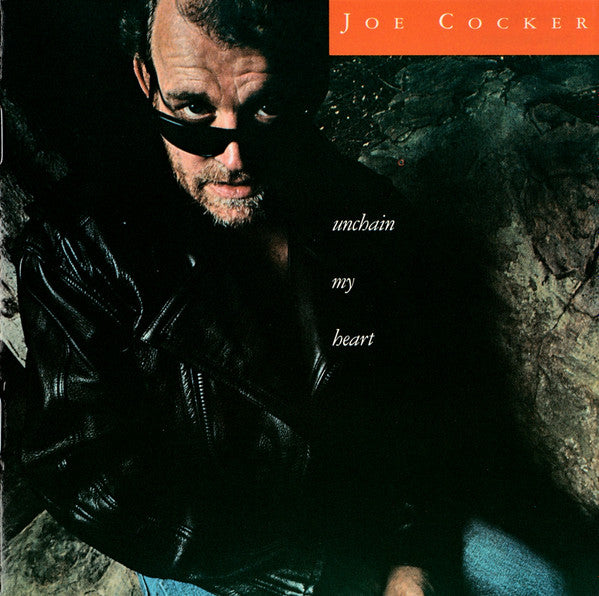 Joe Cocker : Unchain My Heart (CD, Album)