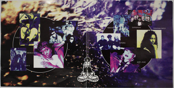 Various : Kickin 5 - A Dance Compilation (CD, Comp)