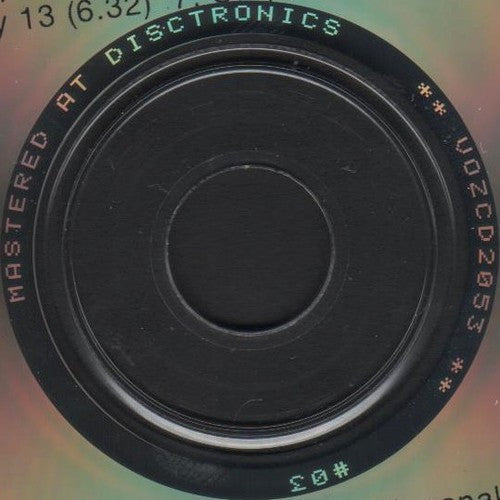 John Lee Hooker : Mr. Lucky (CD, Album)