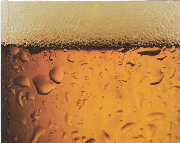 Various : BBQ And Beer Drinking Songs (2xCD, Comp)