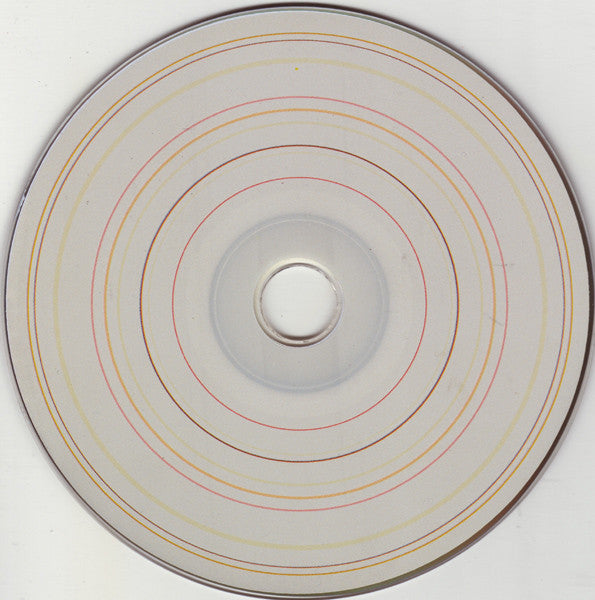 Sola Rosa : Solarized (CD, Album + CD, EP, Ltd)