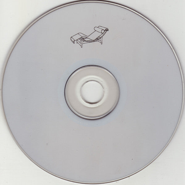 Sola Rosa : Solarized (CD, Album + CD, EP, Ltd)