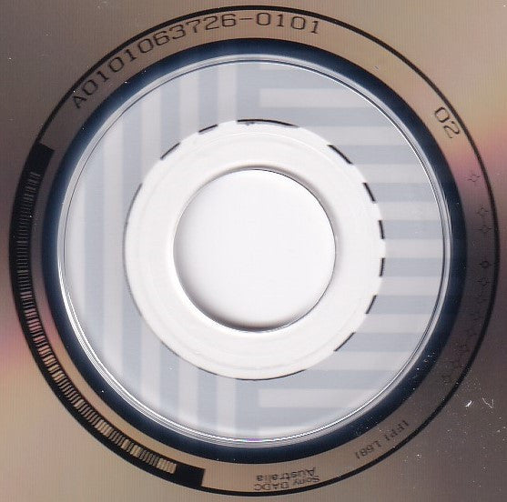 Hillsong United : Empires (CD, Album)