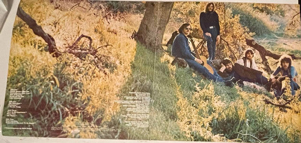 Gypsy (15) : Gypsy (2xLP, Album, Gat)
