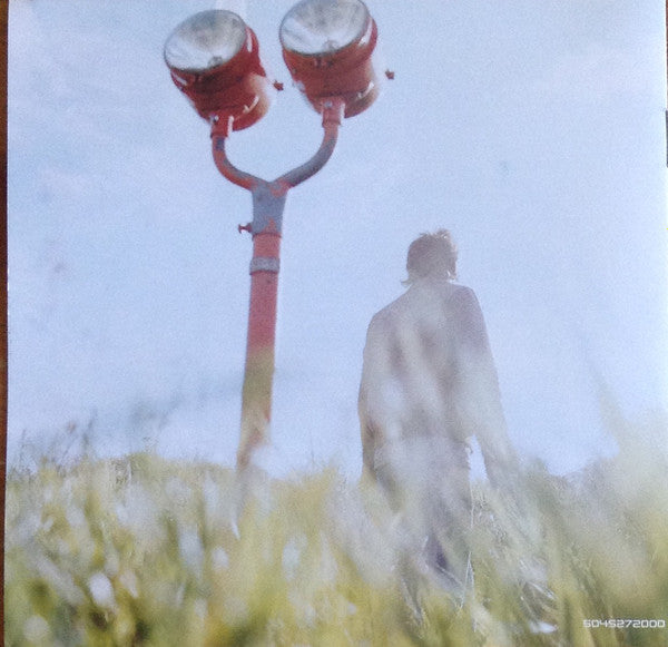 Patrik Isaksson : Tillbaks På Ruta 1 (CD, Album)